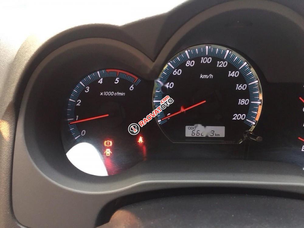 Bán ô tô Toyota Fortuner đời 2014, giá chỉ 775 triệu-3