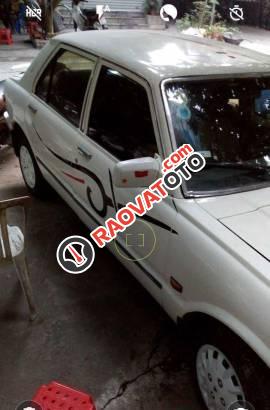 Bán Toyota Corona đời 1982, màu trắng, 30 triệu-1