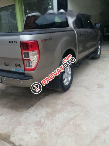 Cần bán Ford Ranger AT đời 2014, giá chỉ 520 triệu-3