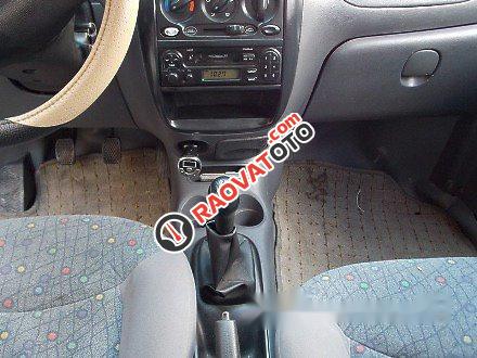 Bán Daewoo Matiz đời 2008 chính chủ-3