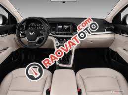 Hyundai Elantra 2017, màu trắng xe nhập, LH 0902.965.732 - Hữu Hân-6