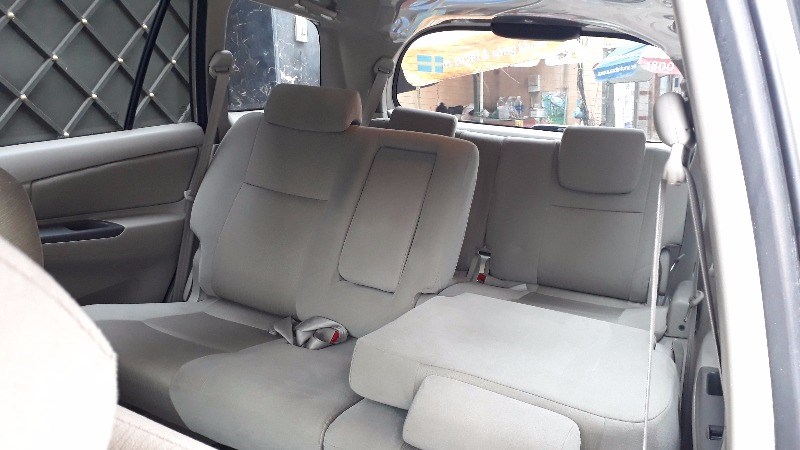 Cần bán xe Toyota Innova đời 2014, xe nhập-7