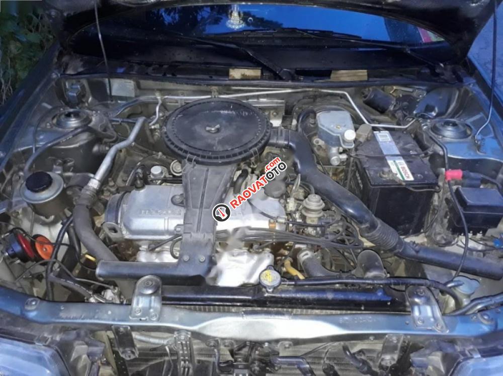 Cần bán gấp Mazda 323 1996, nhập khẩu nguyên chiếc chính chủ-3