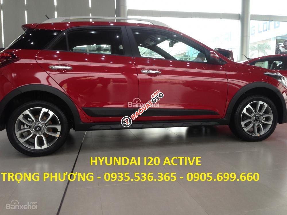 Bán xe i20 Active 2017 Đà Nẵng, LH: Trọng Phương - 0935.536.365, chỉ cần 190 triệu giao xe ngay-9