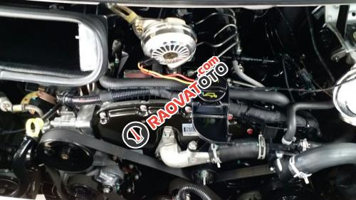 Cần bán Ford Transit 2.4 MT đời 2017 số sàn-2