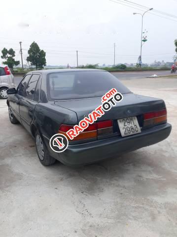 Bán ô tô Toyota Corolla đời 1988, xe nhập, giá chỉ 42 triệu-0