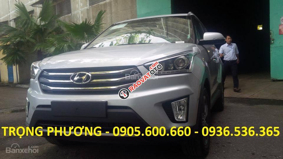 Khuyến mãi Hyundai Creta Đà Nẵng, LH: Trọng Phương - 0935.536.365, hỗ trợ 90% giá trị xe-0