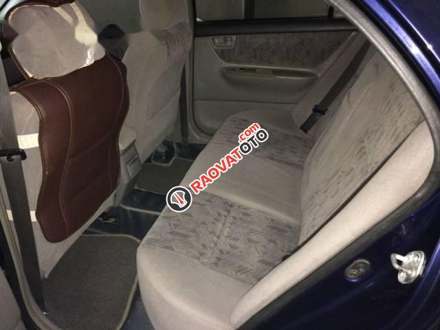 Bán xe Toyota Corolla altis 1.8G 2003 xe gia đình-4