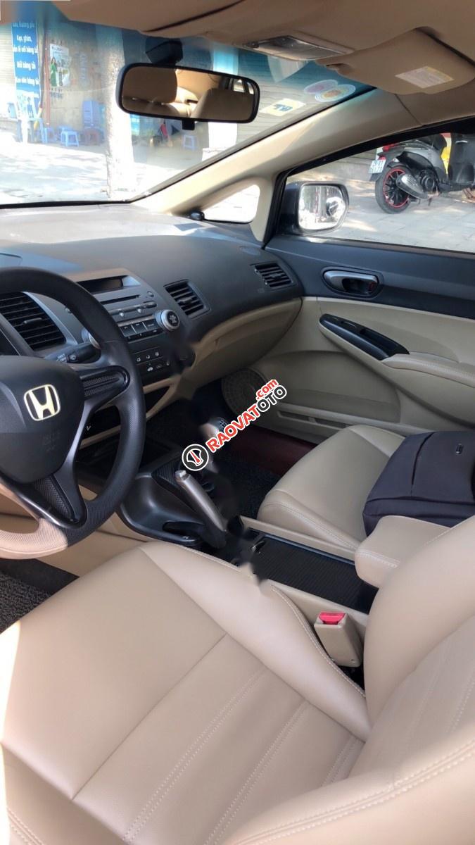 Bán Honda Civic 1.8MT sản xuất 2008, chính chủ-3