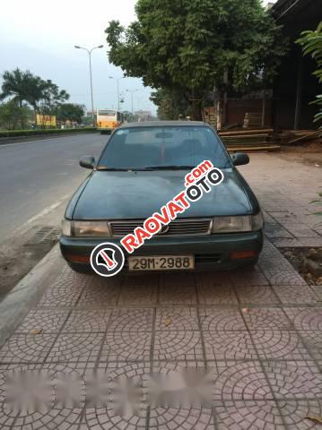 Bán ô tô Toyota Corolla đời 1988, xe nhập, giá chỉ 42 triệu-5