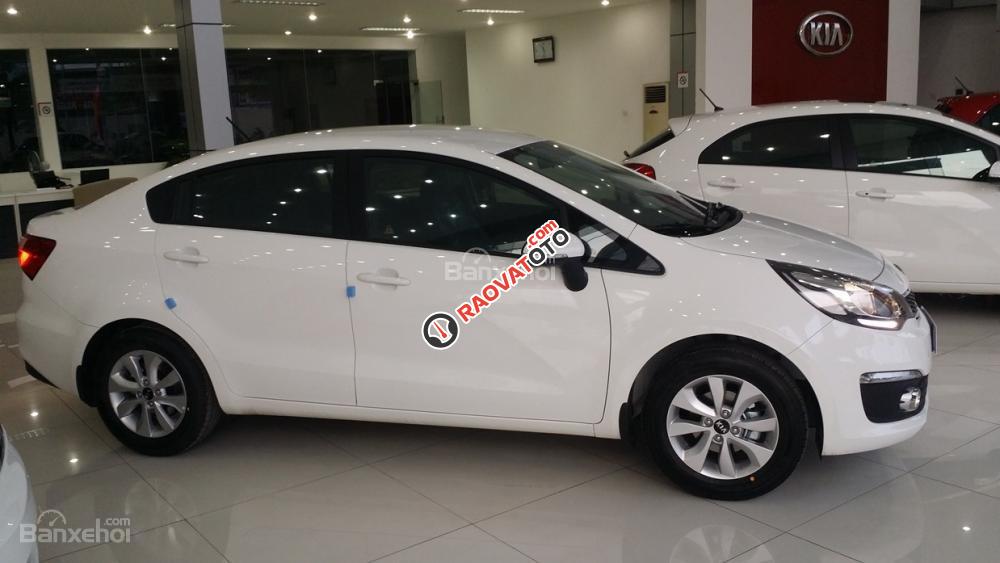 Giá xe Kia Rio tốt nhất Hà Nội, khuyến mại trực tiếp, liên hệ - 0985793968 để có giá tốt nhất-0