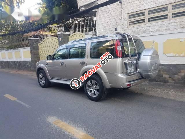 Cần bán lại xe Ford Everest đời 2011, 525tr-2