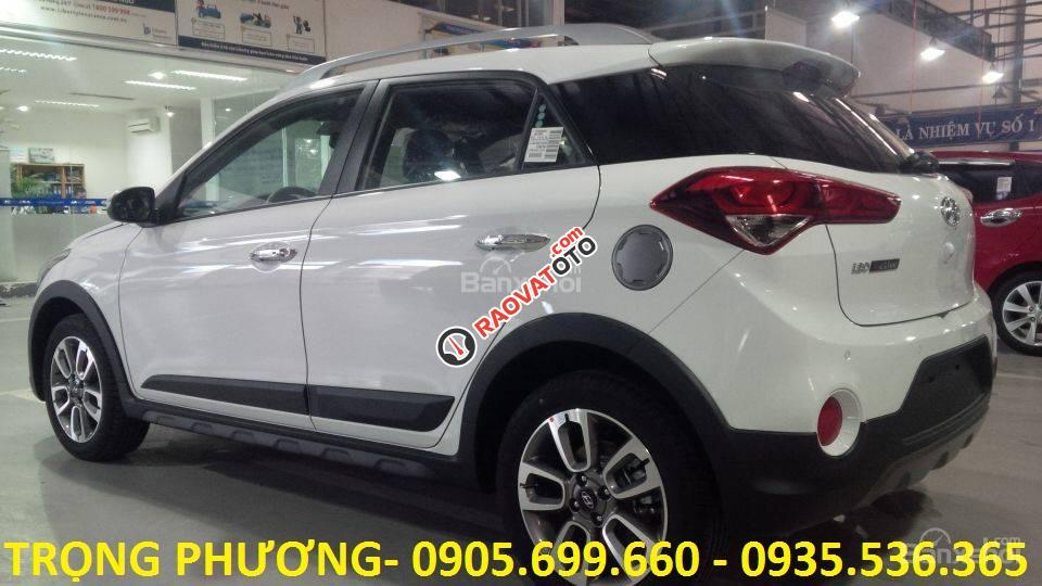 Bán Hyundai i20 Active 2017 tại Đà Nẵng, LH 24/7: 0935.536.365 - Trọng Phương-5