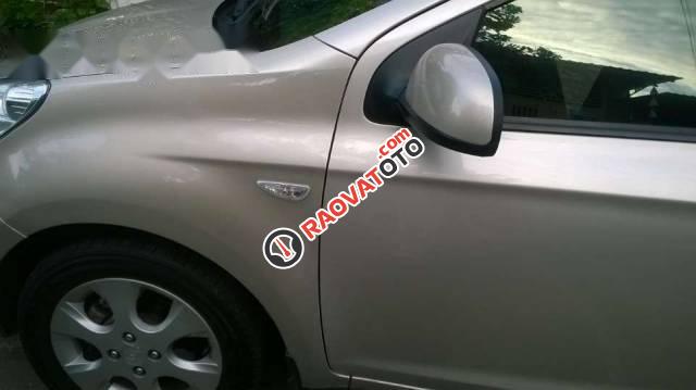 Bán Hyundai i20 đời 2010, xe gia đình-5