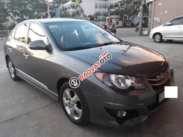 Bán xe Hyundai Avante 1.6AT đời 2012 xe gia đình-5