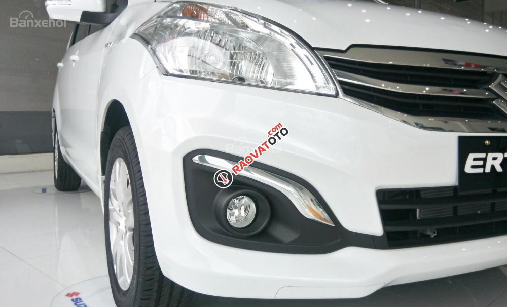 Bán xe Suzuki Ertiga 2017 nhập khẩu, giá tốt -  nhận xe trong ngày lãi suất ưu đãi-3