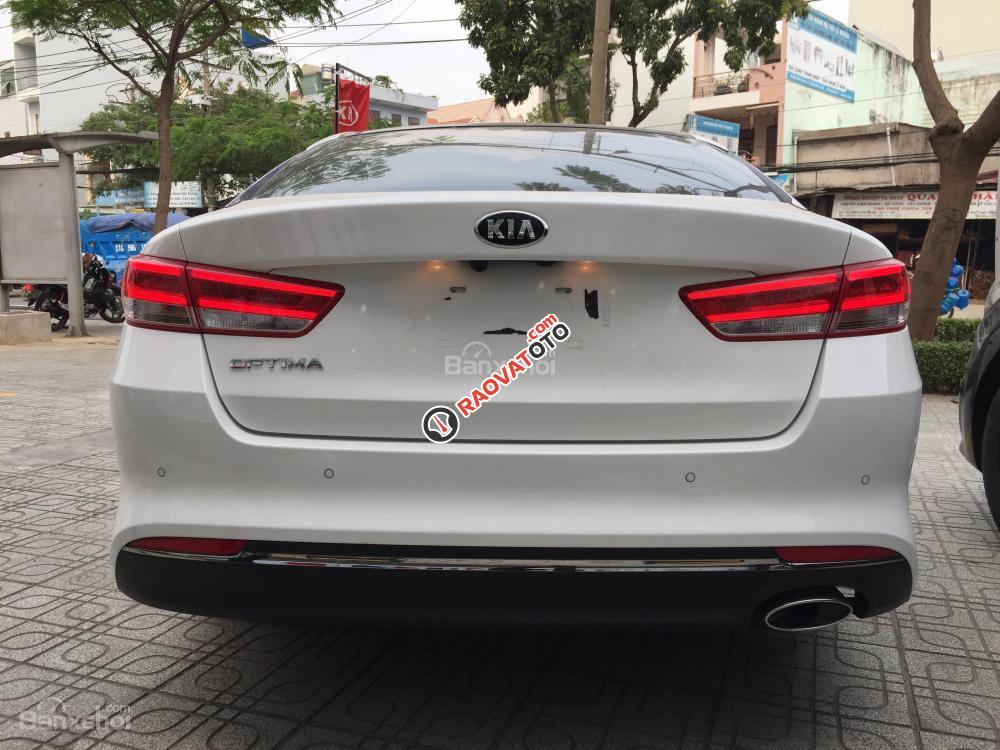 Kia Optima sang trọng, giá tốt nhất, hỗ trợ mọi thủ tục-2