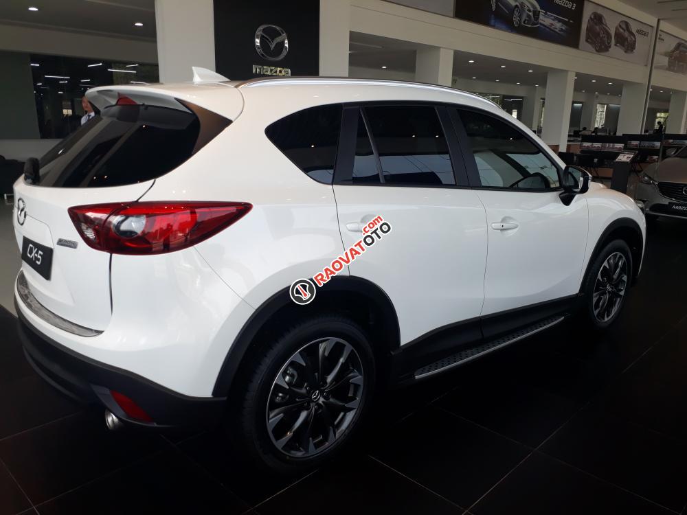 Mazda CX5 2.5 AWD Facelift ưu đãi , giao xe ngay tháng , trả góp 90% giá trị xe, LH 0961.633.362 để thêm ưu đãi-1