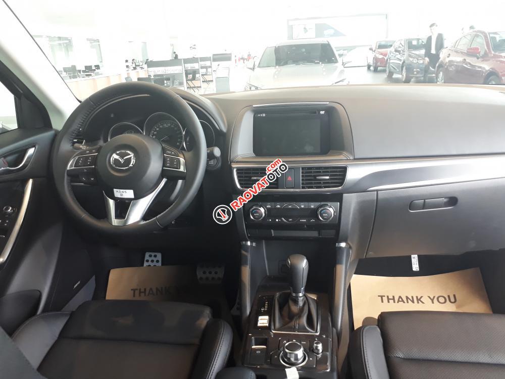 Mazda CX5 2.5 AWD Facelift ưu đãi , giao xe ngay tháng , trả góp 90% giá trị xe, LH 0961.633.362 để thêm ưu đãi-5