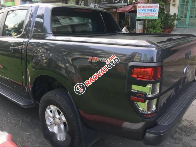 Bán Ford Ranger 2.2L AT sản xuất 2016 như mới-2
