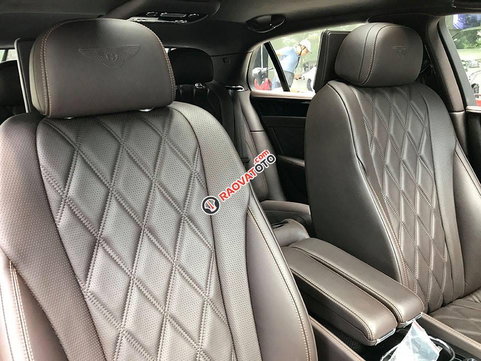 Cần bán xe Bentley Continental Flying Spur 2016, màu trắng, xe nhập-5