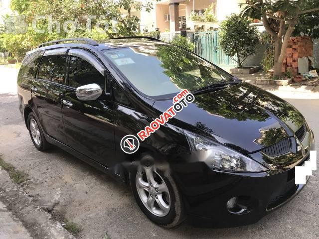 Bán ô tô Mitsubishi Grandis đời 2005 giá cạnh tranh-0