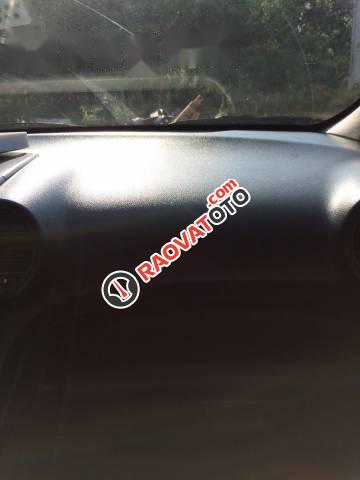 Chính chủ bán Kia Carens 2010, màu bạc-2