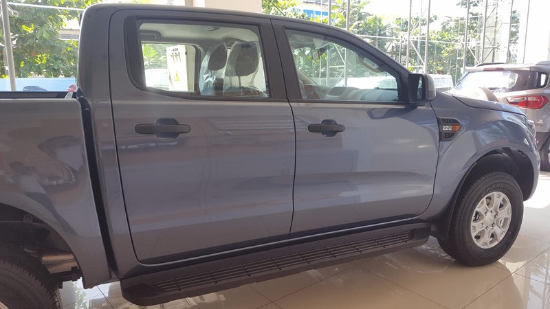 Bán xe Ford Ranger đời 2017, nhập khẩu chính hãng-7