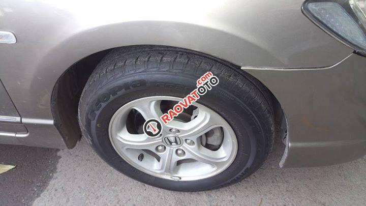 Cần bán rẻ Honda Civic, đầu 2009, tự động, giá chỉ 359tr-13