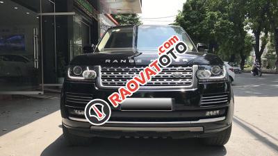 Bán Land Rover Range Rover Autobiography 2016 nhập khẩu chính hãng, đã qua sử dụng, giá tốt-0