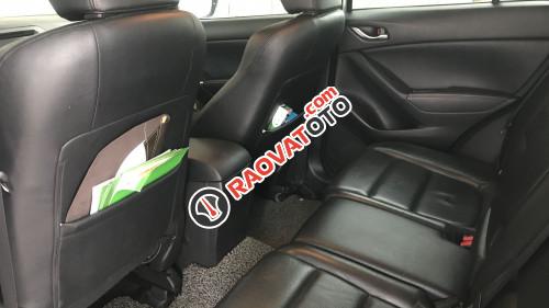 Cần bán gấp Mazda CX 5 2.0 AT đời 2014, giá tốt-2