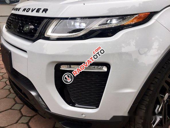 Bán LandRover Range Rover HSE Dynamic năm 2017, màu trắng, xe nhập-5