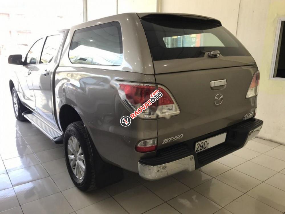 Cần bán lại xe Mazda BT 50 3.2L AT đời 2013, nhập khẩu nguyên chiếc-4