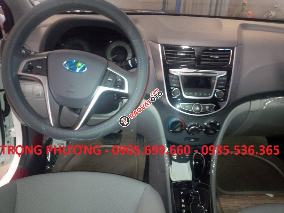 Hyundai Accent Quảng Nam, giá xe Accent Quảng Nam, LH: Trọng Phương – 0935.536.365 – 0905.699.660-12