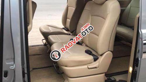 Bán Hyundai Starex MT đời 2013, giá chỉ 750 triệu-9