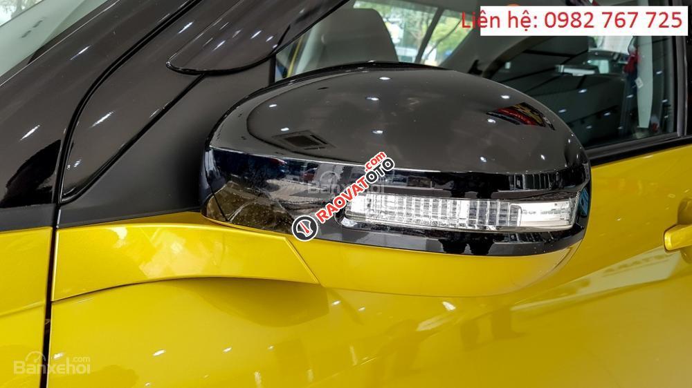 Bán Suzuki Swift RS 2017 khuyến mại 70 triệu, liên hệ: Mr Tùng 0982767725-7