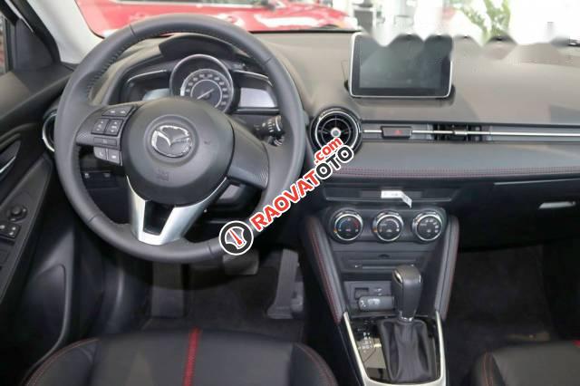 Cần bán Mazda 2 đời 2016, màu trắng-4