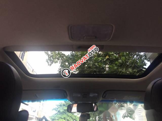 Bán Kia K3 2.0 đời 2015, màu trắng xe gia đình, giá 598tr-1