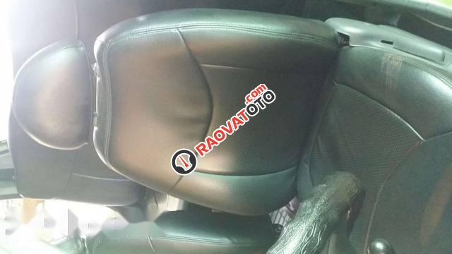 Cần bán gấp Daewoo Matiz đời 2010, giá chỉ 125 triệu-2