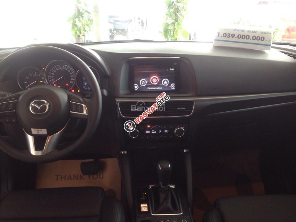 Bán xe Mazda CX5 bản Facelift 2017, liên hệ hotline 0973.560.137 để có giá tốt nhất-6