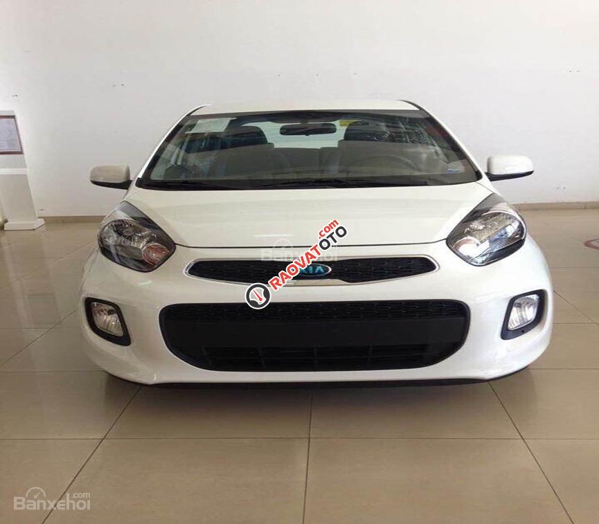 Bán xe Kia Morning 2018 giá từ 290tr, có xe giao ngay, hỗ trợ vay đến 100% giá trị xe, liên hệ để có giá tốt nhất-4