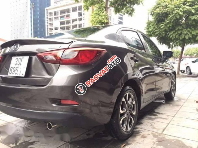 Cần bán lại xe Mazda 2 đời 2017 giá cạnh tranh-0