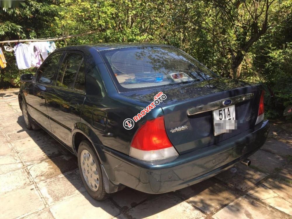 Cần bán Ford Laser năm 2001, chính chủ-1