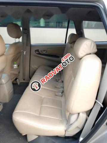 Bán Toyota Innova MT sản xuất 2015, 625 triệu-4