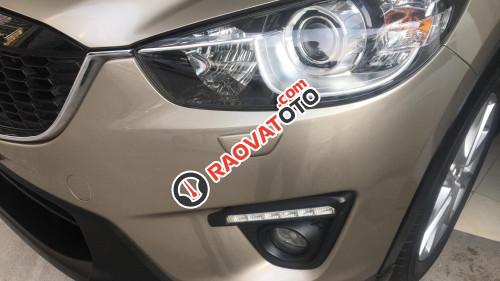 Bán Mazda CX 5 2.0, sản xuất 2015 số tự động-5