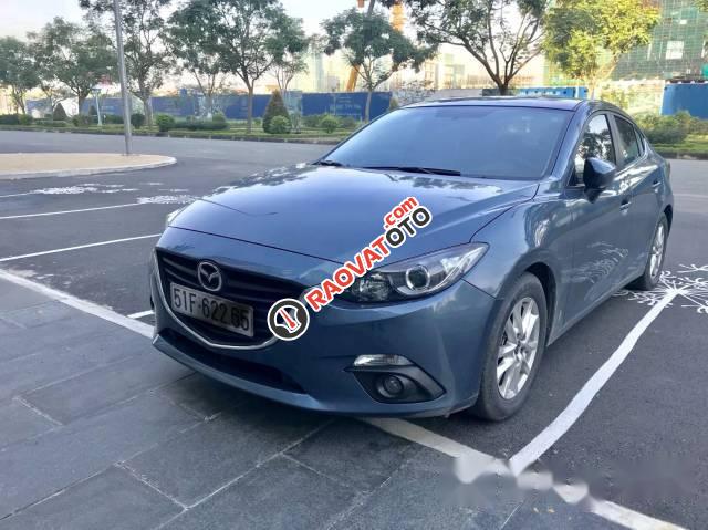 Cần bán xe Mazda 3 đời 2015, giá chỉ 590 triệu-0