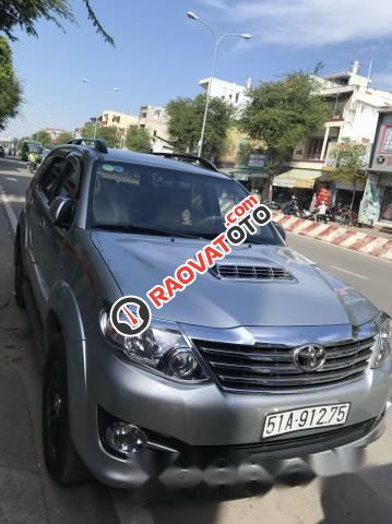 Bán ô tô Toyota Fortuner đời 2014, giá 815tr-3