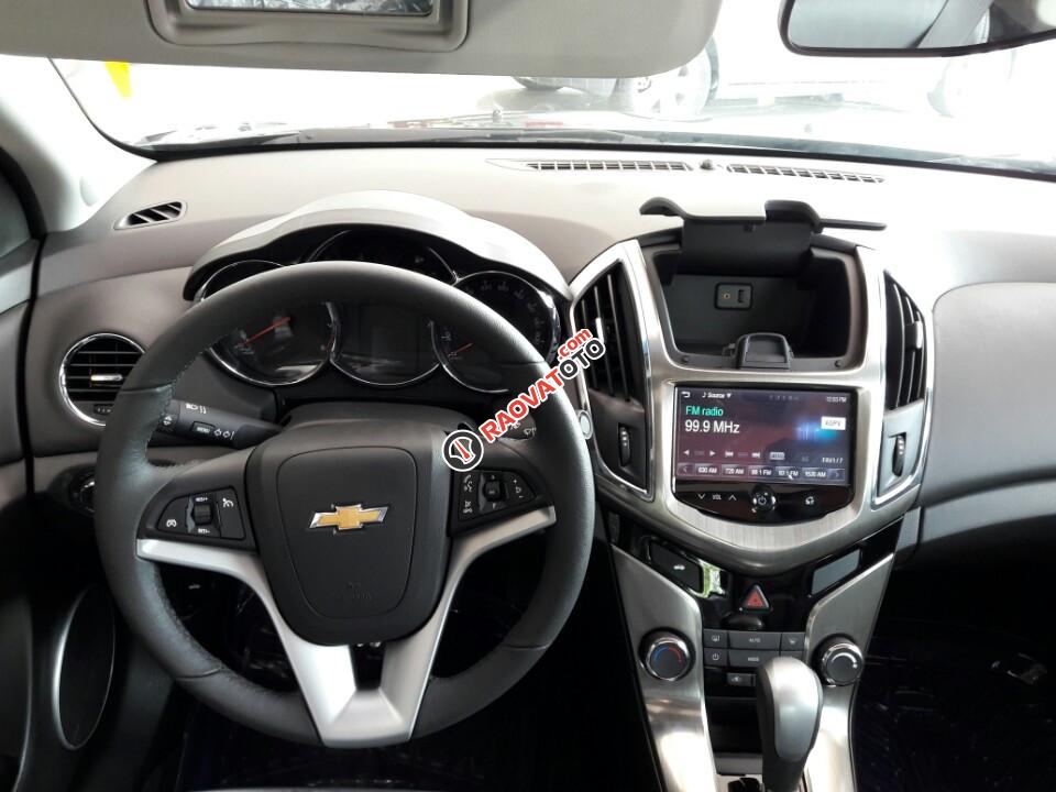 Bán Chevrolet Cruze LTZ vay 90%, LH Thảo 0934022388, KM khủng 70tr xe giao ngay-3