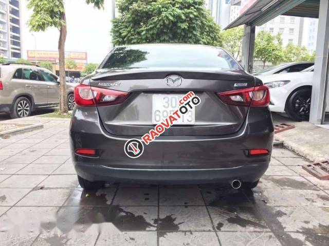 Cần bán lại xe Mazda 2 đời 2017 giá cạnh tranh-3