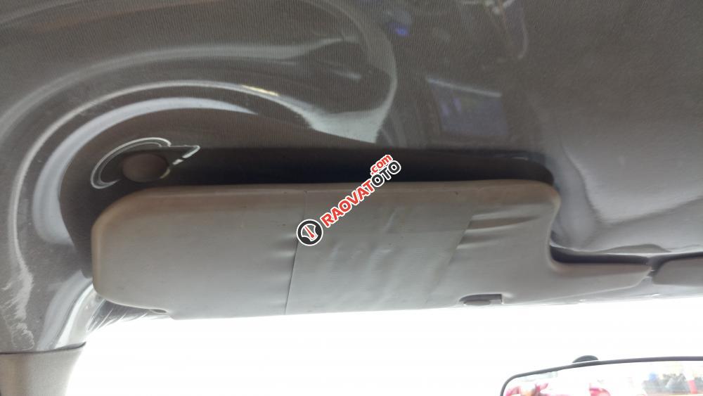 Bán Ford Laser đời 2000, màu trắng, nhập khẩu  -6